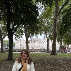 Meet your Posher, MA